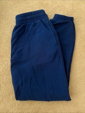 Garage Women’s Blue Sweats